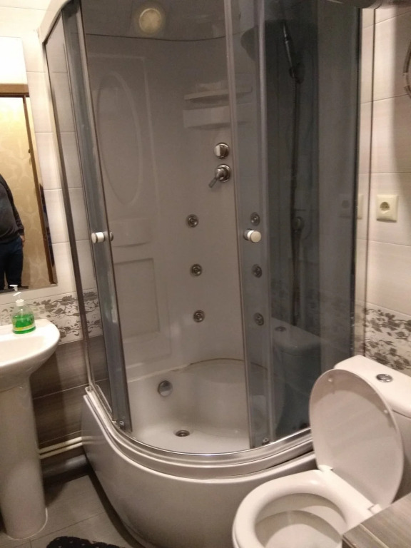 Отель Ить