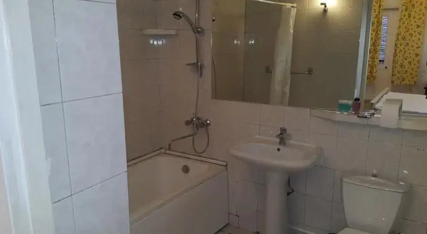 Отель Boutique Urban Oasis