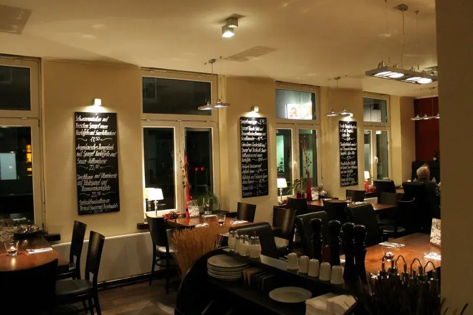 Hotel & Restaurant Schermbecker Mitte