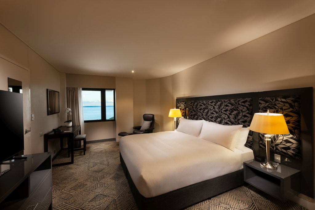Hilton Darwin