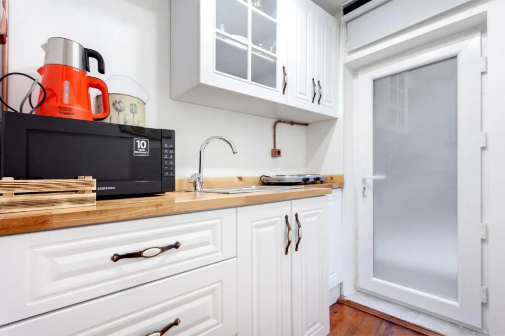 Origine RentalS Galata Tower