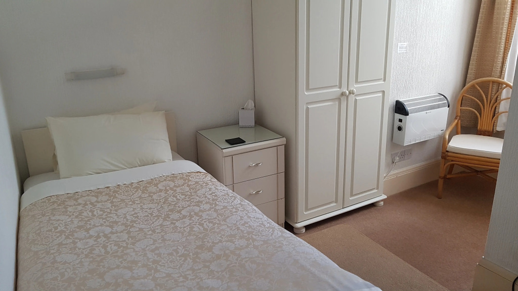 The Wycliffe Guest House