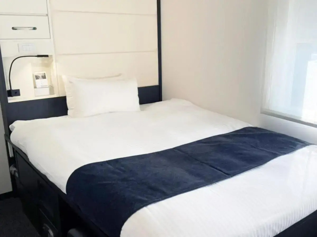 HOTEL SUI KANDA by ABEST