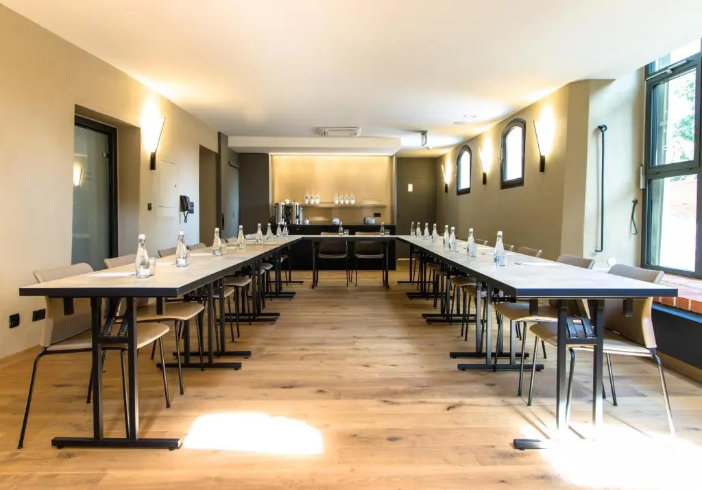 Hotel Spichrz