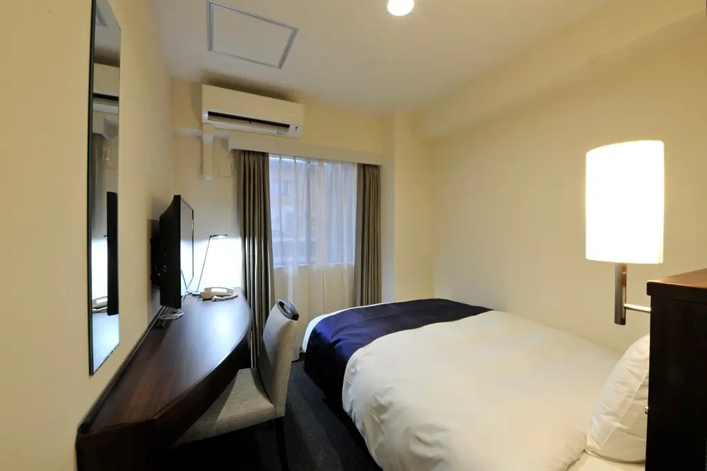 KKR Hotel Nakameguro
