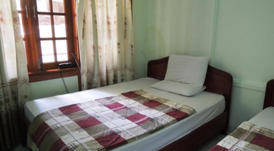 Hoang Kim Hotel