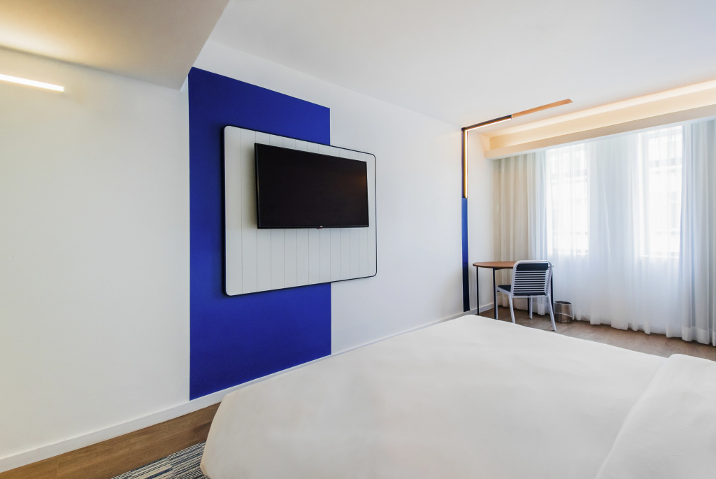 Novotel Rio de Janeiro Leme