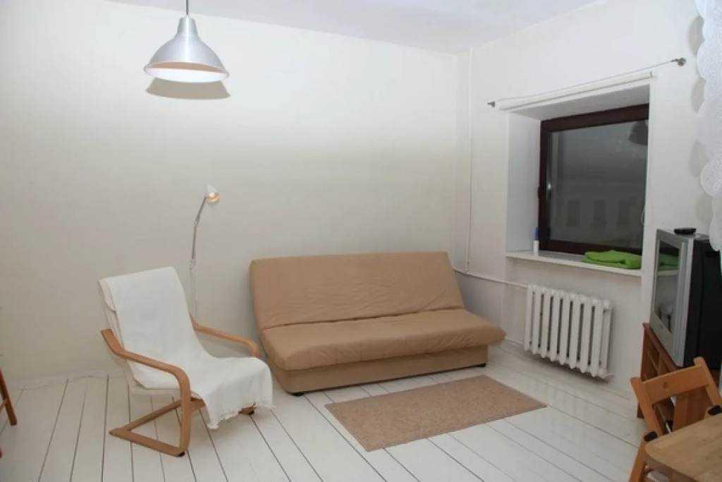 Na Italyanskoy 1 Apartments
