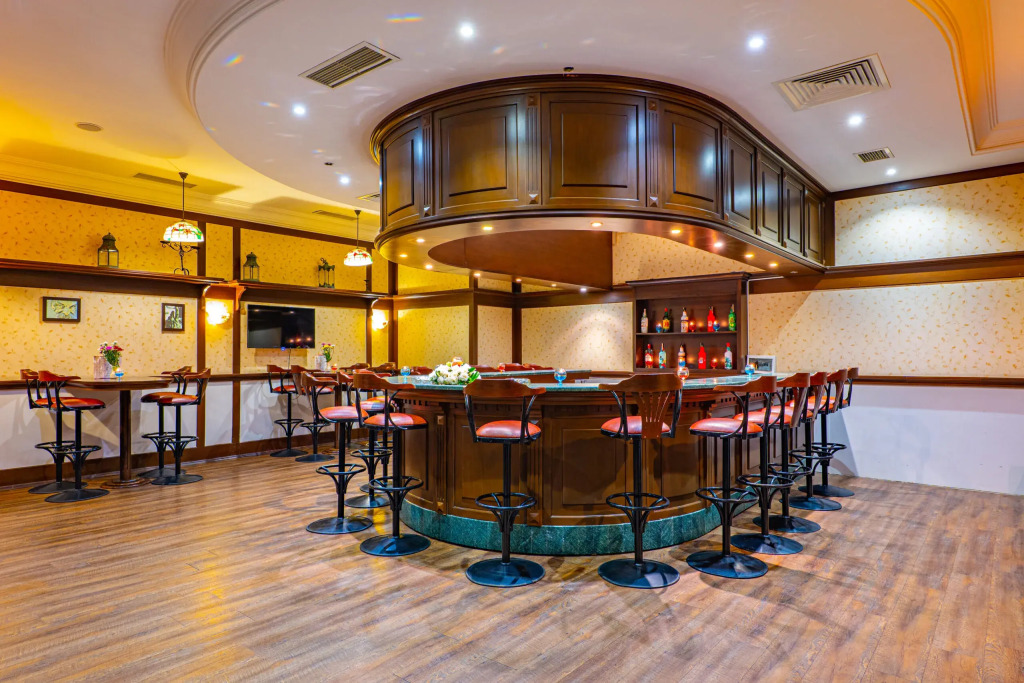 Курорт Timo Deluxe Resort Hotel