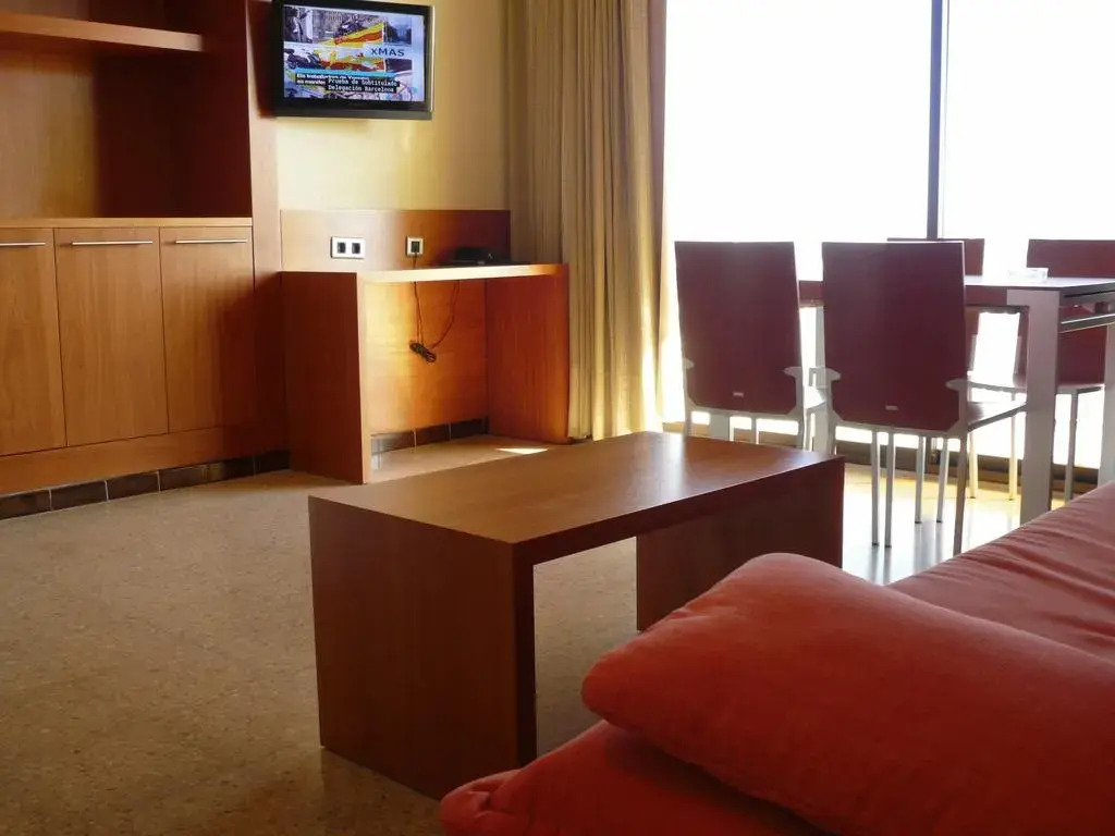 Can Fisa Hotel & Apartments