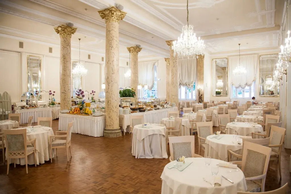 Grand Hotel Rimini