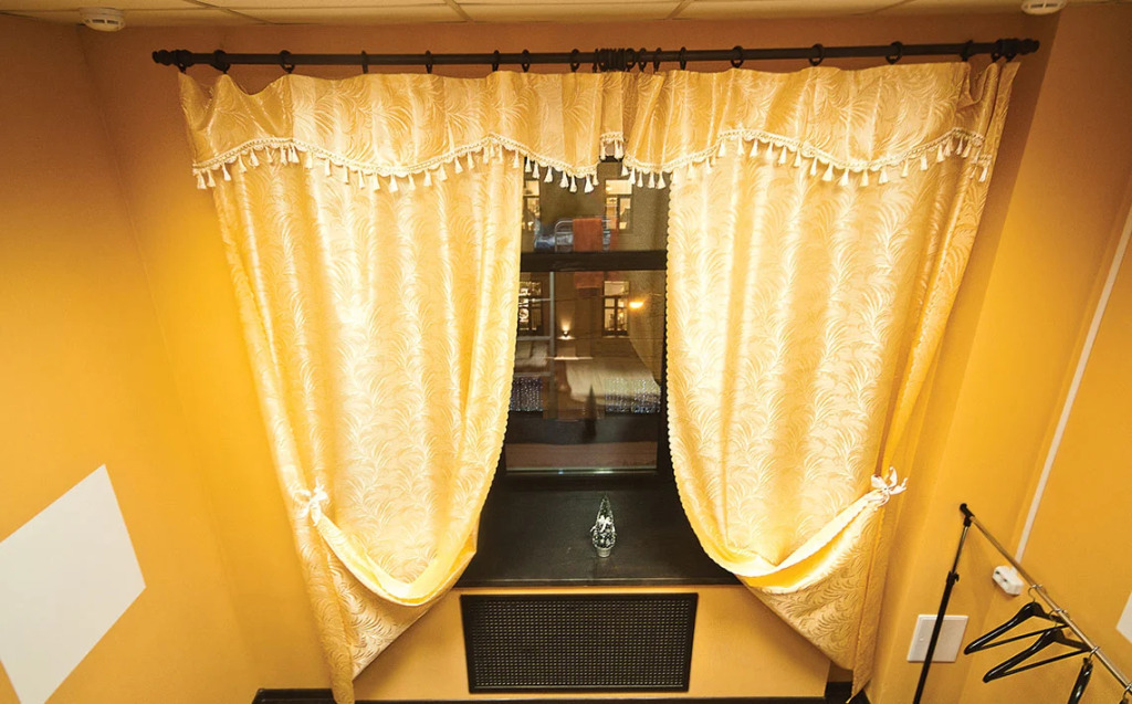 USSR Hostel v