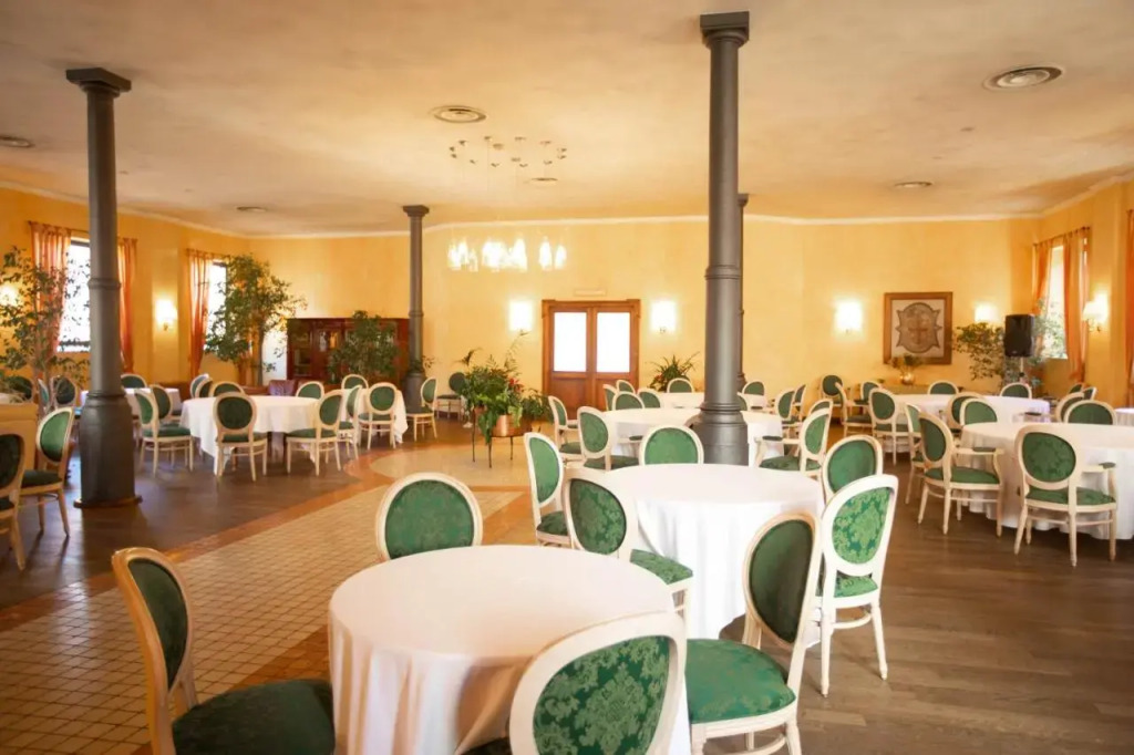 Hotel Candiani