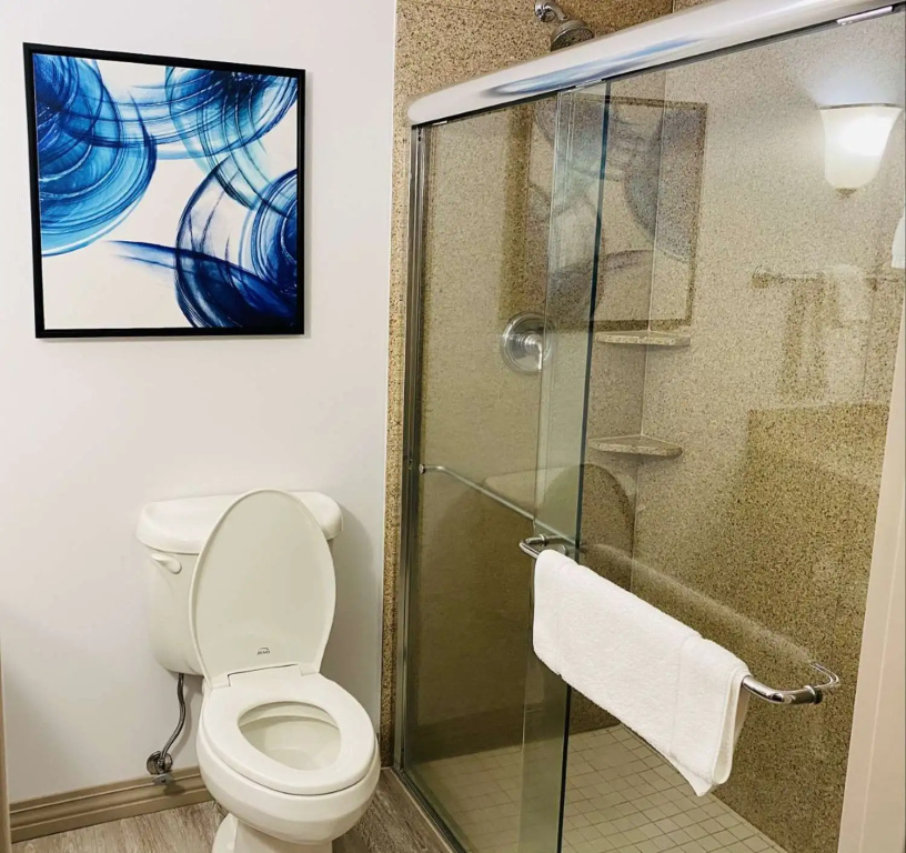 Hilton Garden Inn Columbia