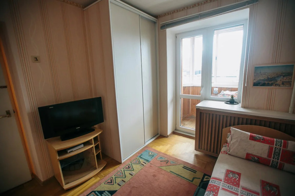 Paris Rooms