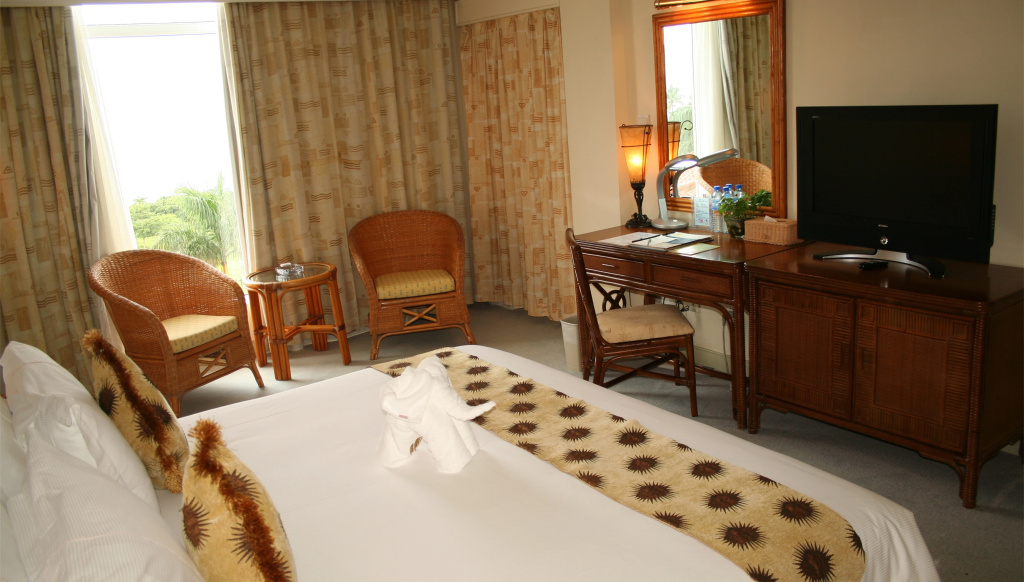 Resort Golden Palm