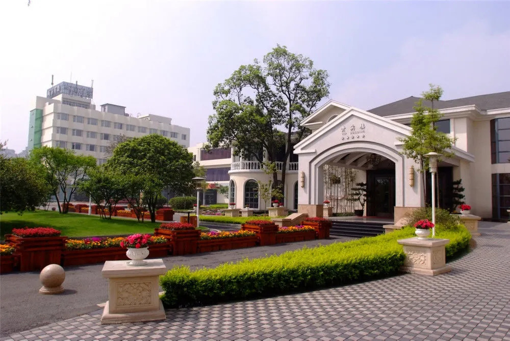 Chengdu Chengfei Grand Hotel
