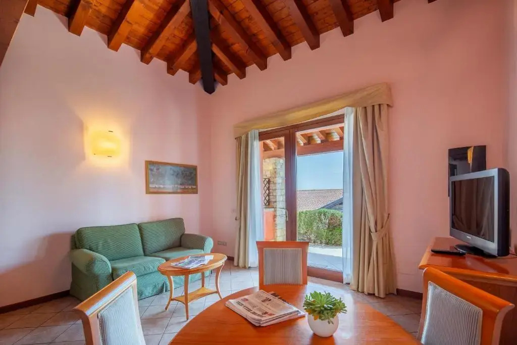 Domina Borgo degli Ulivi - Garda Lake