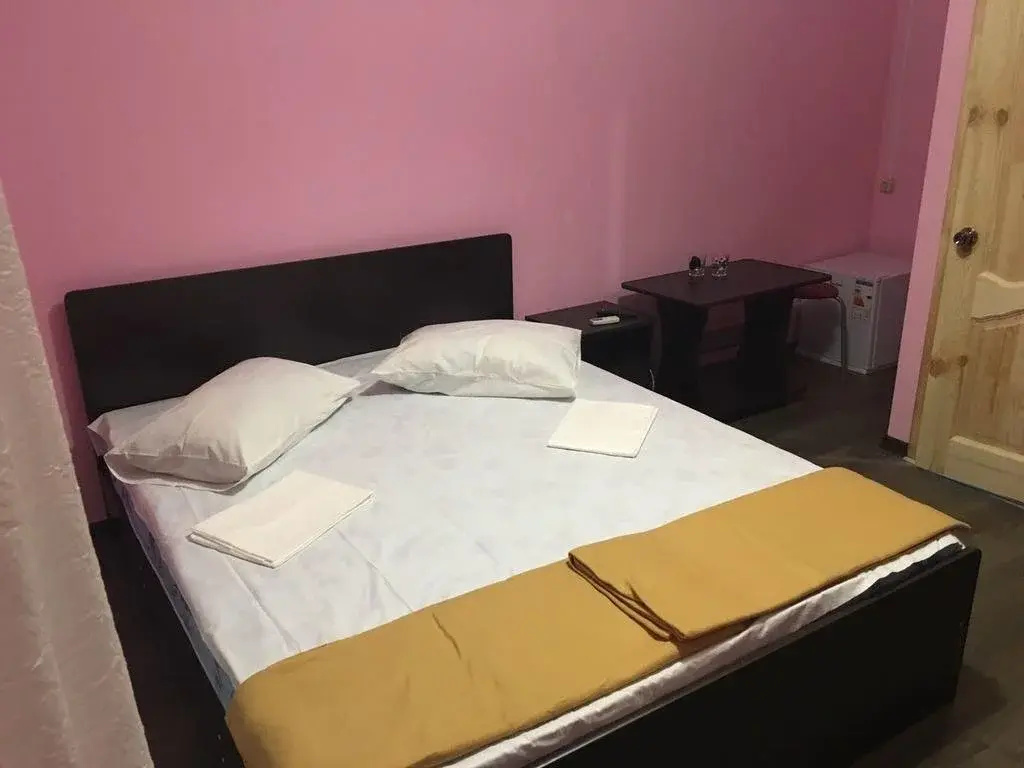 Patrisiya Mini-Hotel