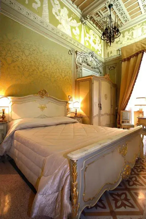 B&B Il Caravaggio