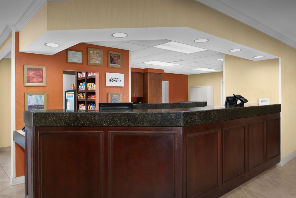 Residence Inn by Marriott Spokane East Valley
