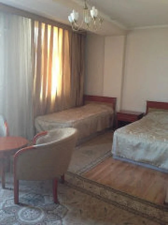 Altyn Saray Hotel