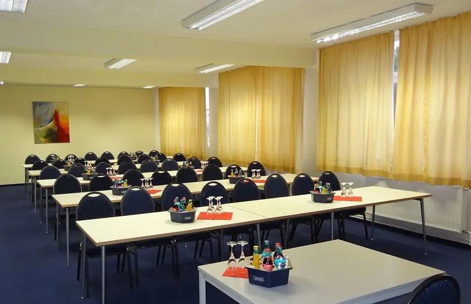 HW Hotel - Haus am Niederfeld