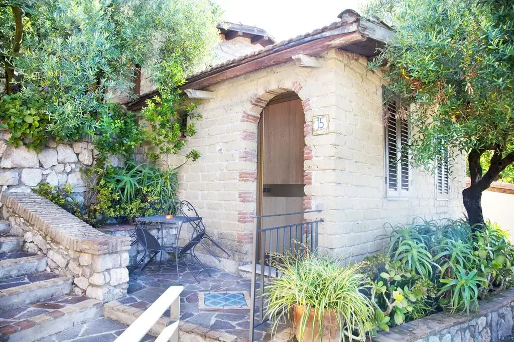 Albergo Arenauta
