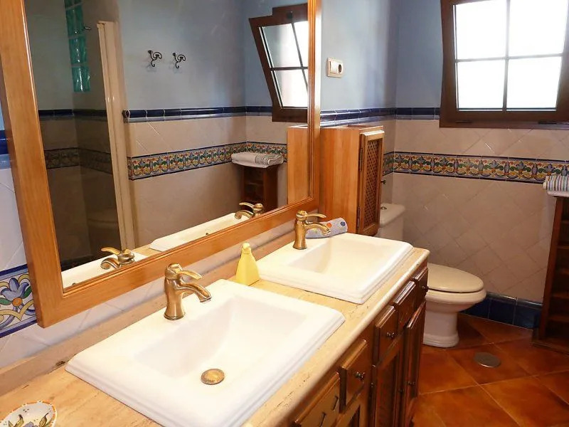 Villa La Palmera - Inh 23889