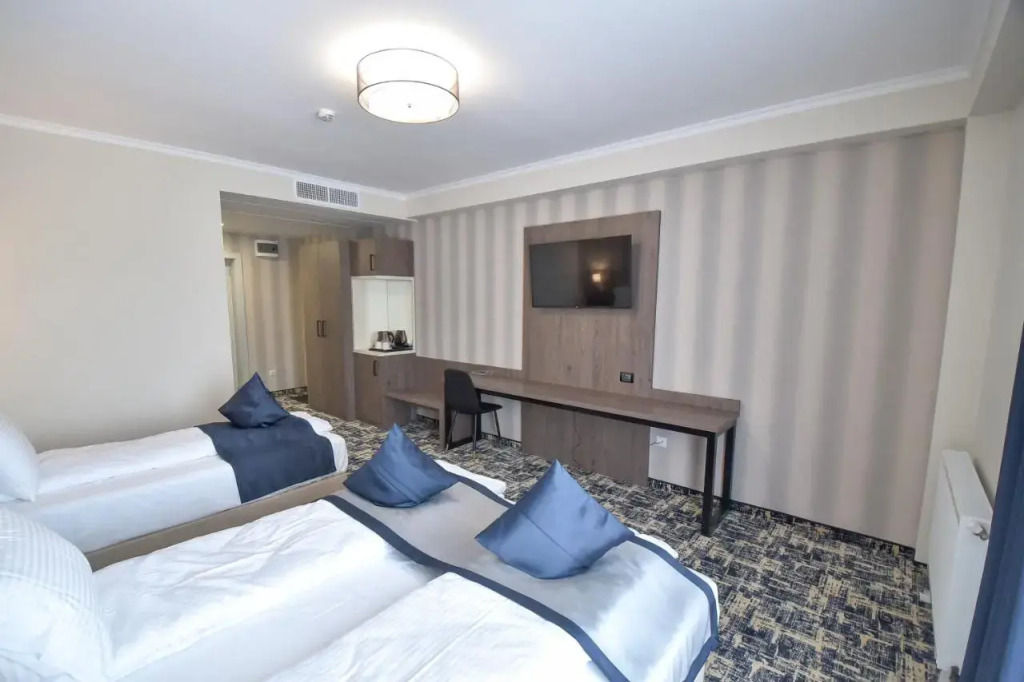 Imperio Hotel Cernavoda