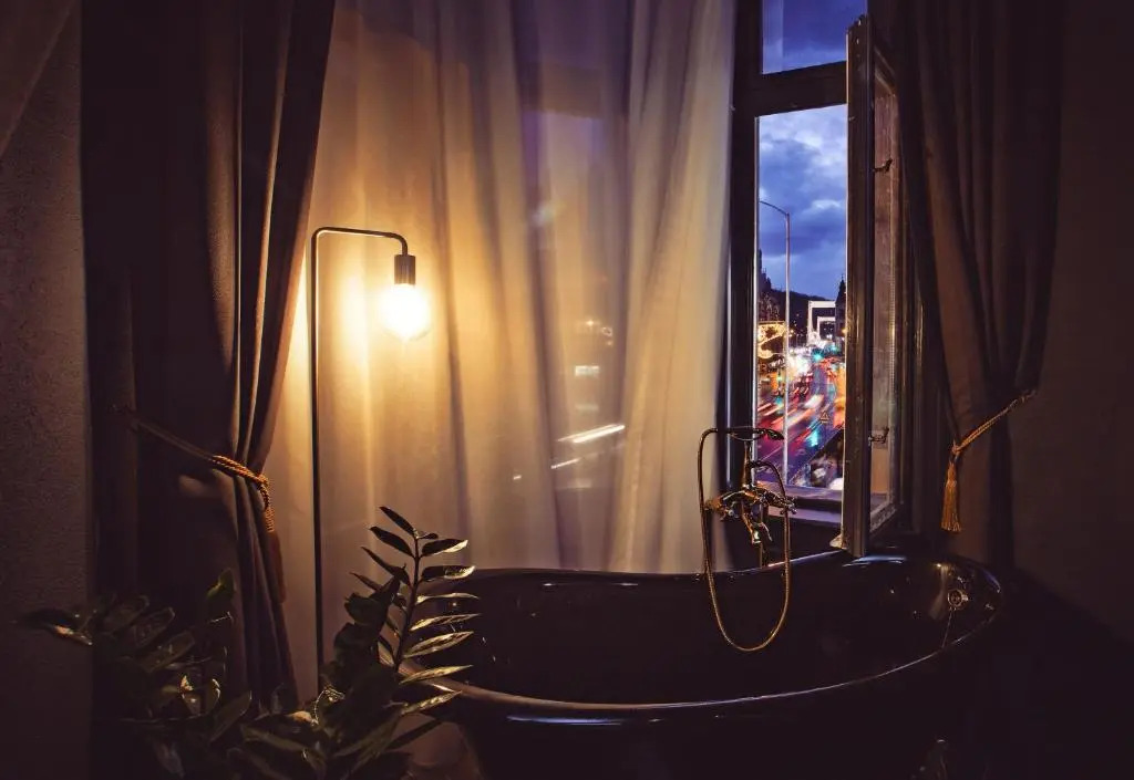 Noble Boutique Hotel