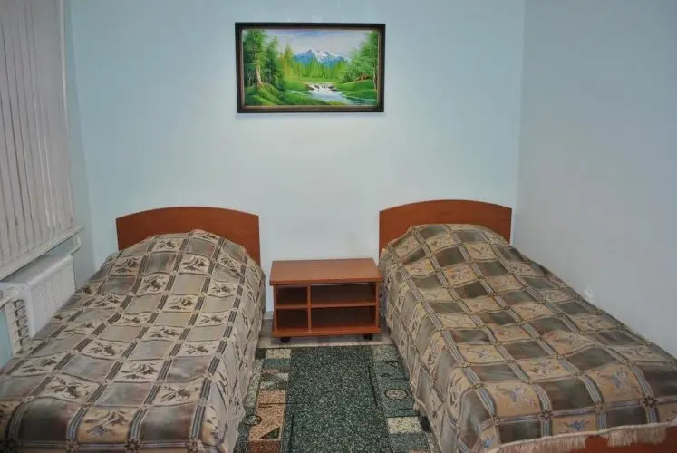 Komplex Zvezdniy