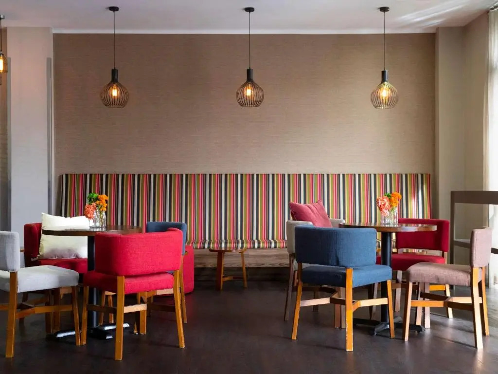 Mercure Newcastle