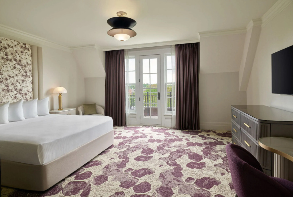 Royal Park Hotel