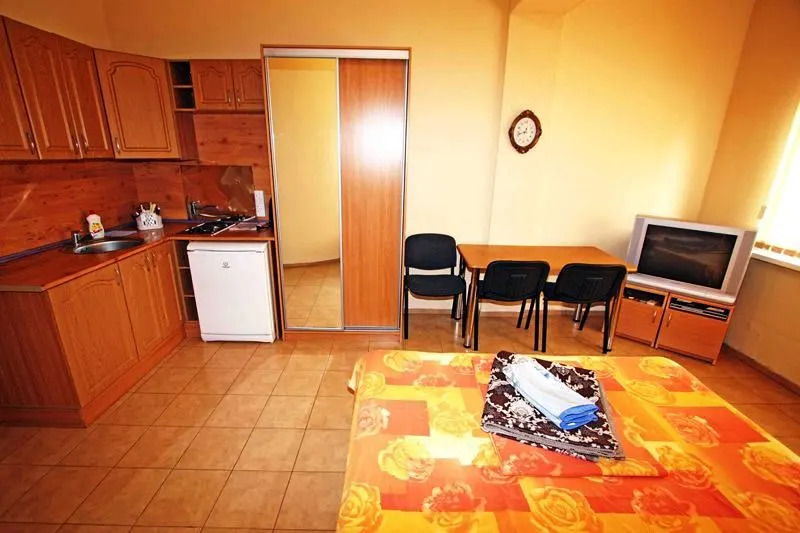 Hotel Afalina