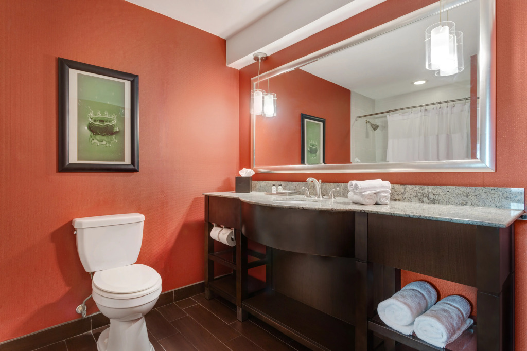 Crowne Plaza Houston Galleria Area by IHG