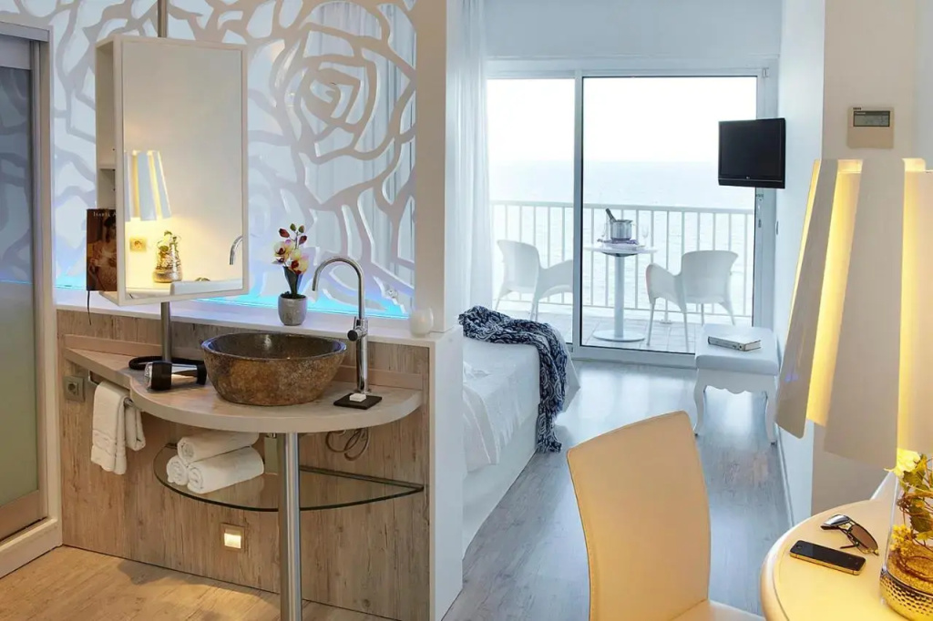 Hotel Planamar by Escampa Hotels
