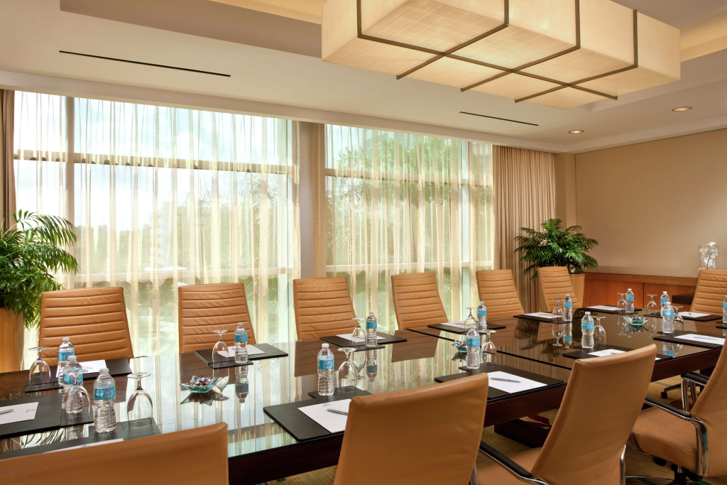 Hilton Orlando