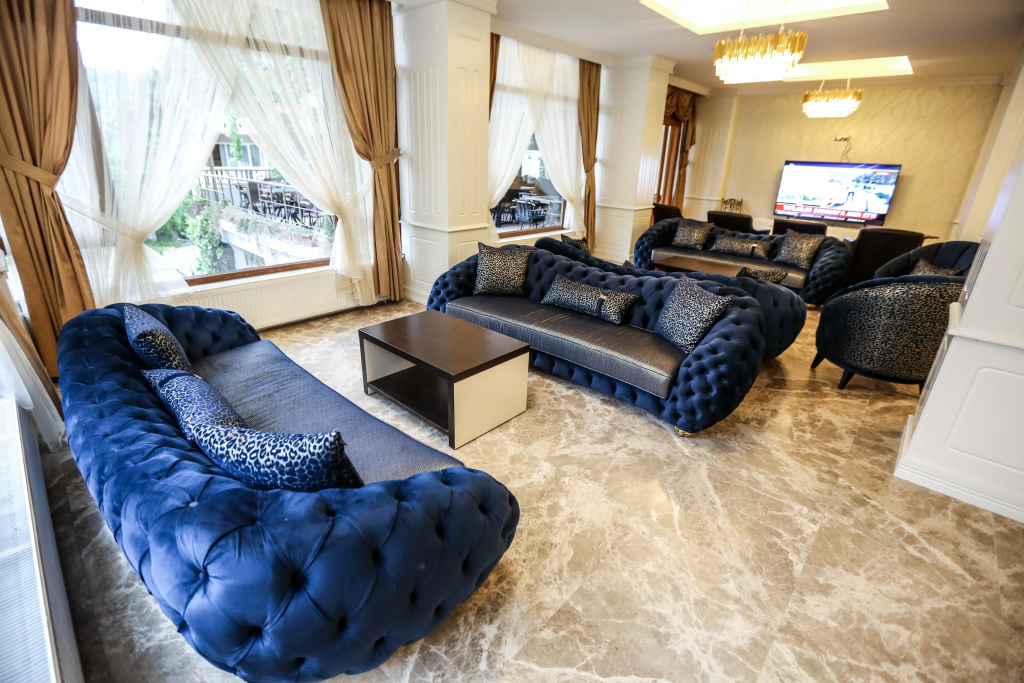 Thermal Saray Hotel & Yalova