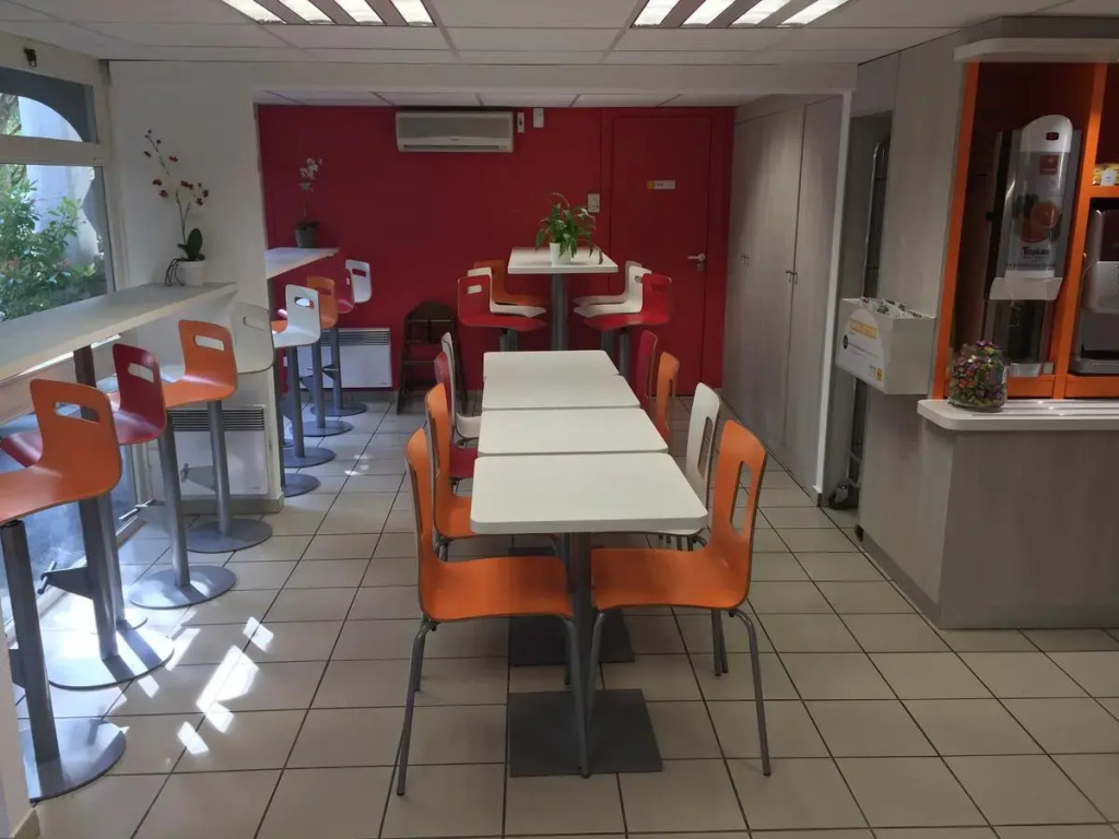 Premiere Classe Perpignan Sud