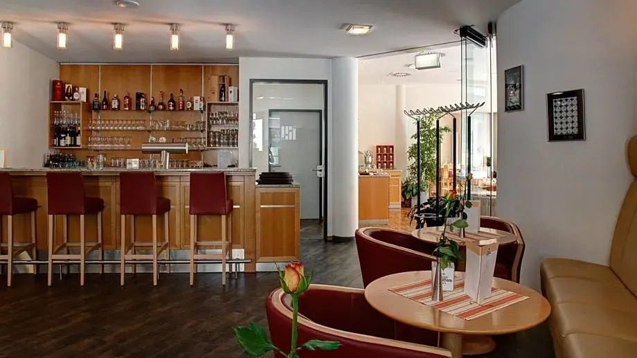 Hotel Aspethera