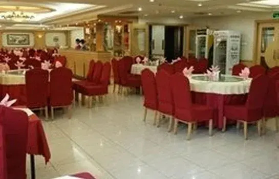 CY Journalists' Home Hotel（Dongzhimen Hospital Dongsishitiao Subway Station Branch）