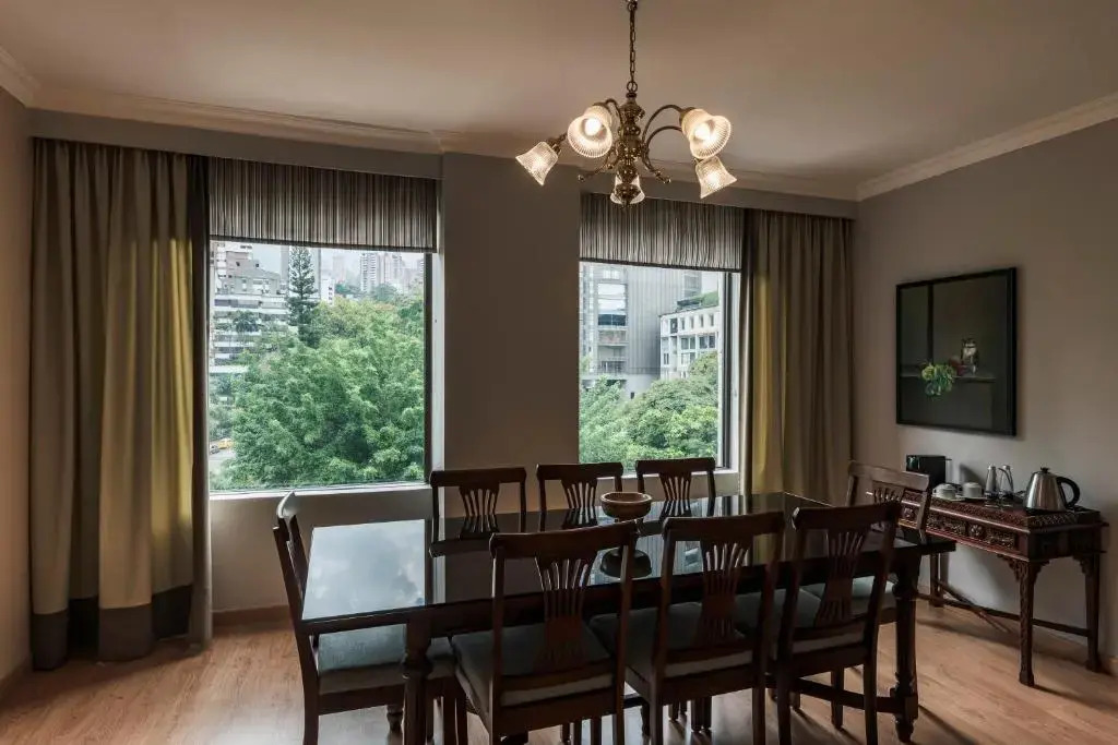 Hotel Poblado Plaza