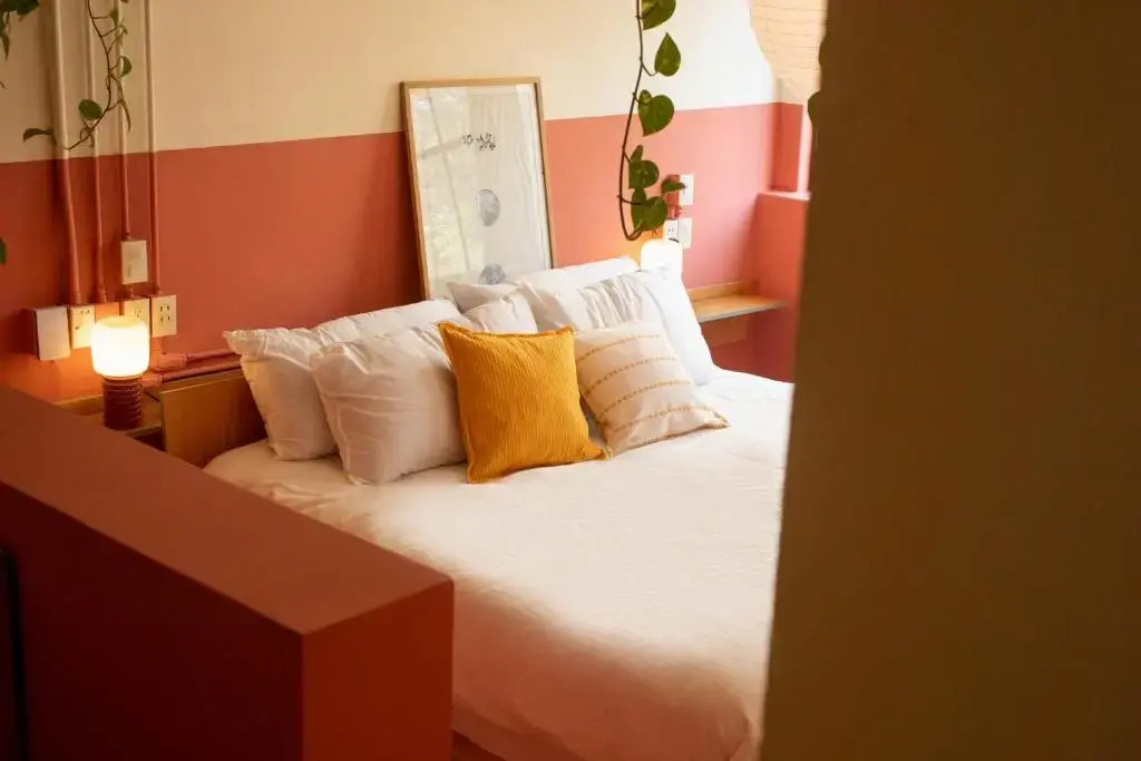 Hotel San Fernando