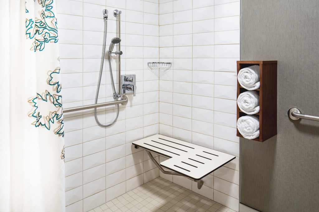 Residence Inn by Marriott Boston Woburn