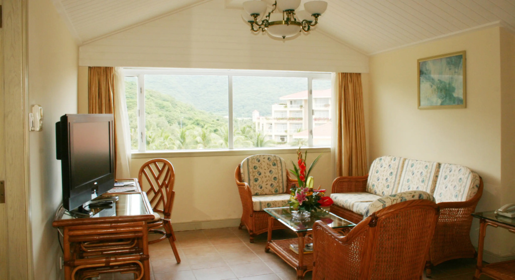 Resort Golden Palm