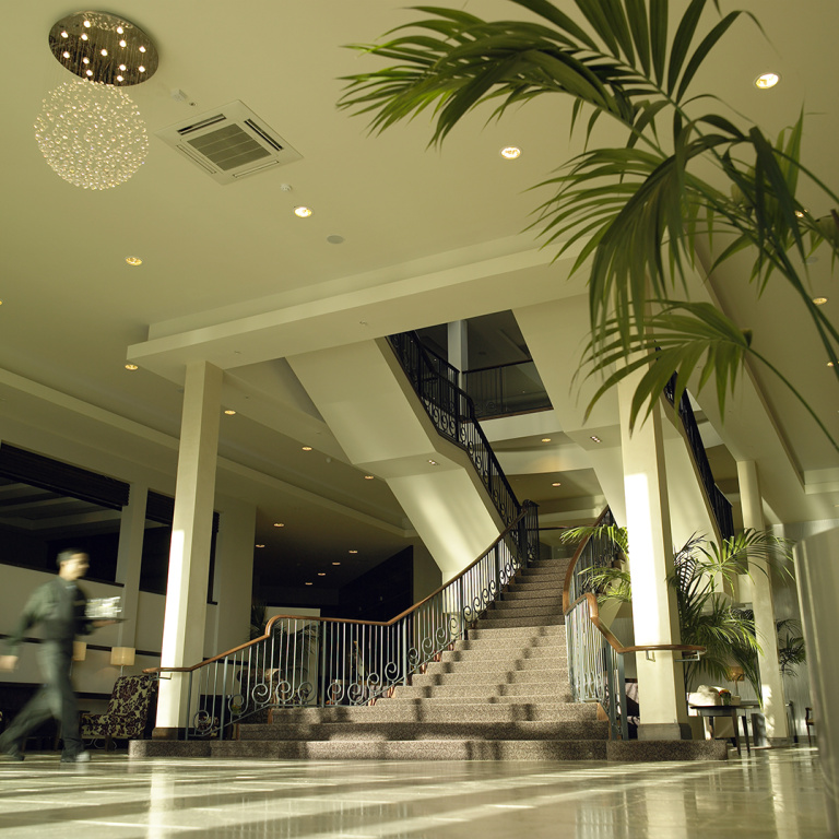 Westgrove Hotel