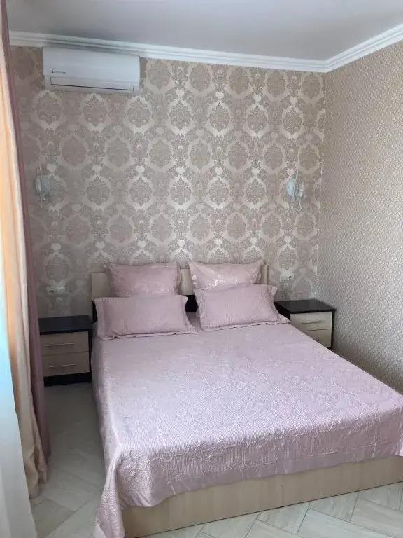 Na Aerodromnoy Guest House
