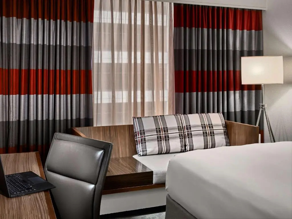 Sonesta Philadelphia Rittenhouse Square