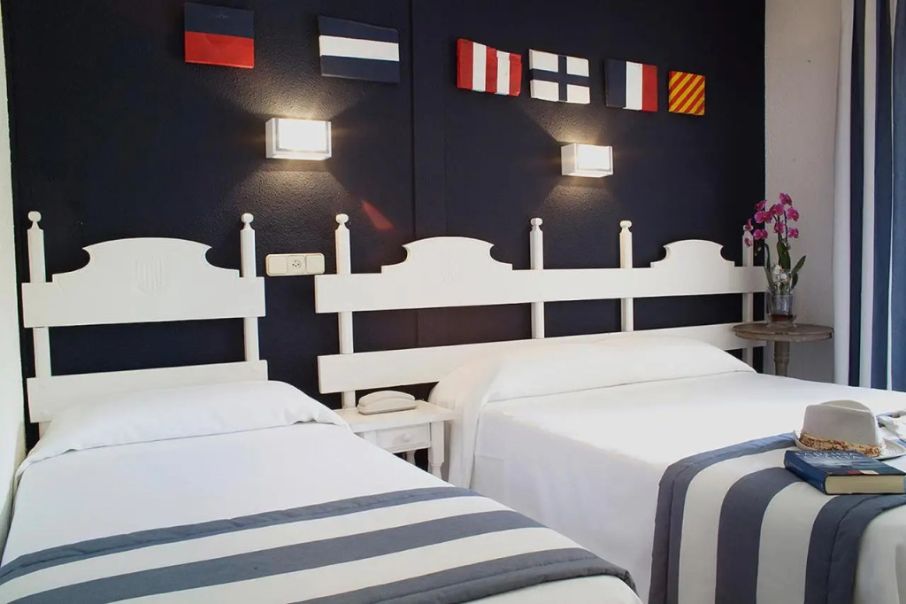 Hotel Els Pins